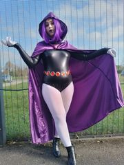 Raven preview 3