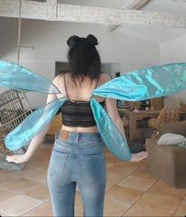 WIP Musa preview 3