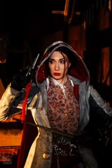 Evie Frye preview 3