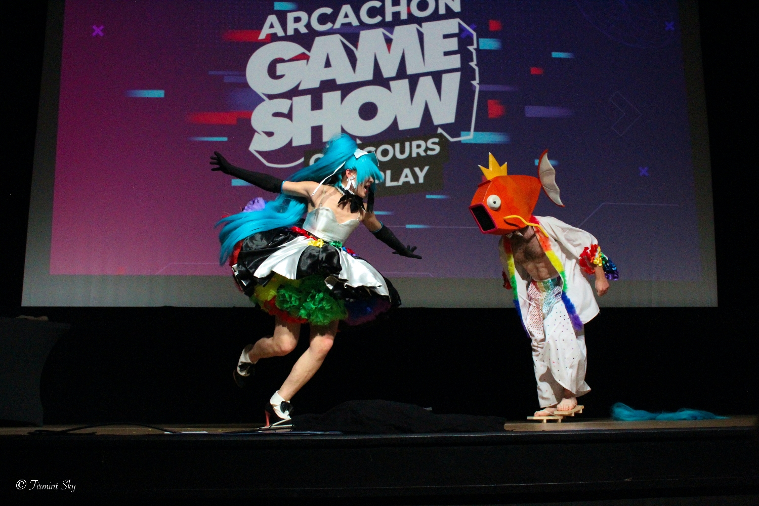 ArcachonGameShow2024 - Photo 7