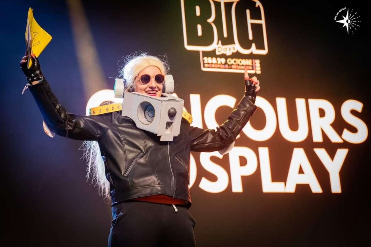 Bug Days 2023 - Photo 12