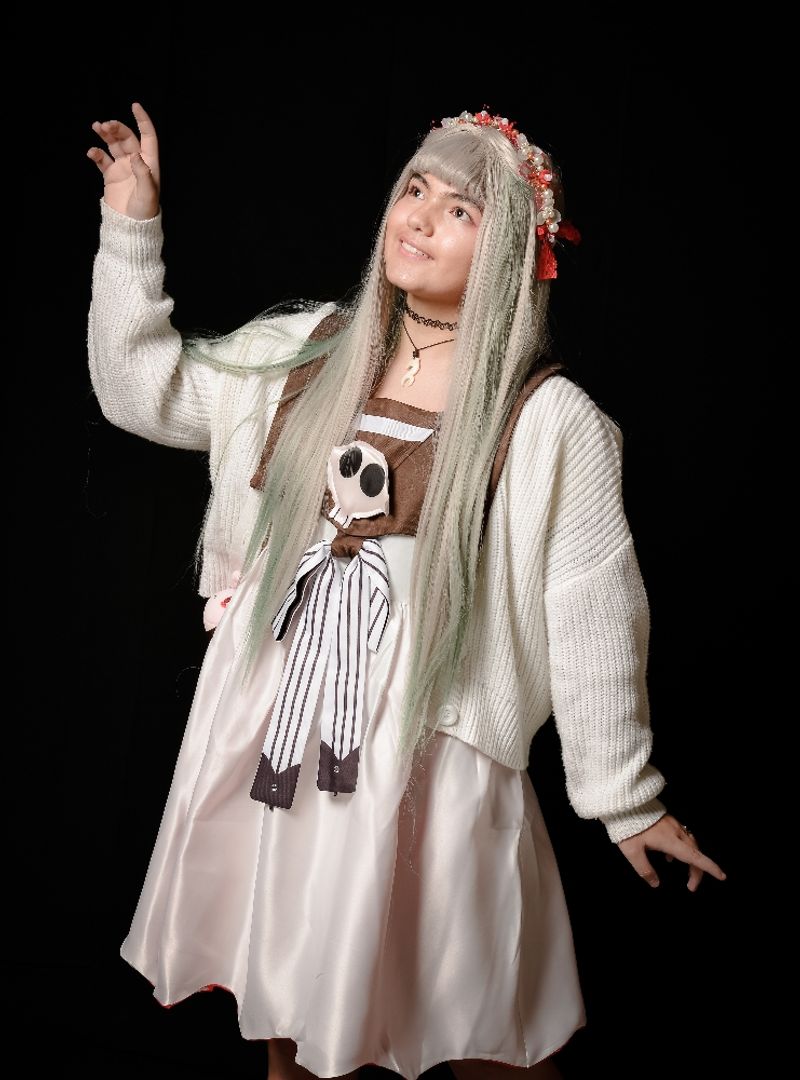 Ran_.c0sfan – Yashiro nene