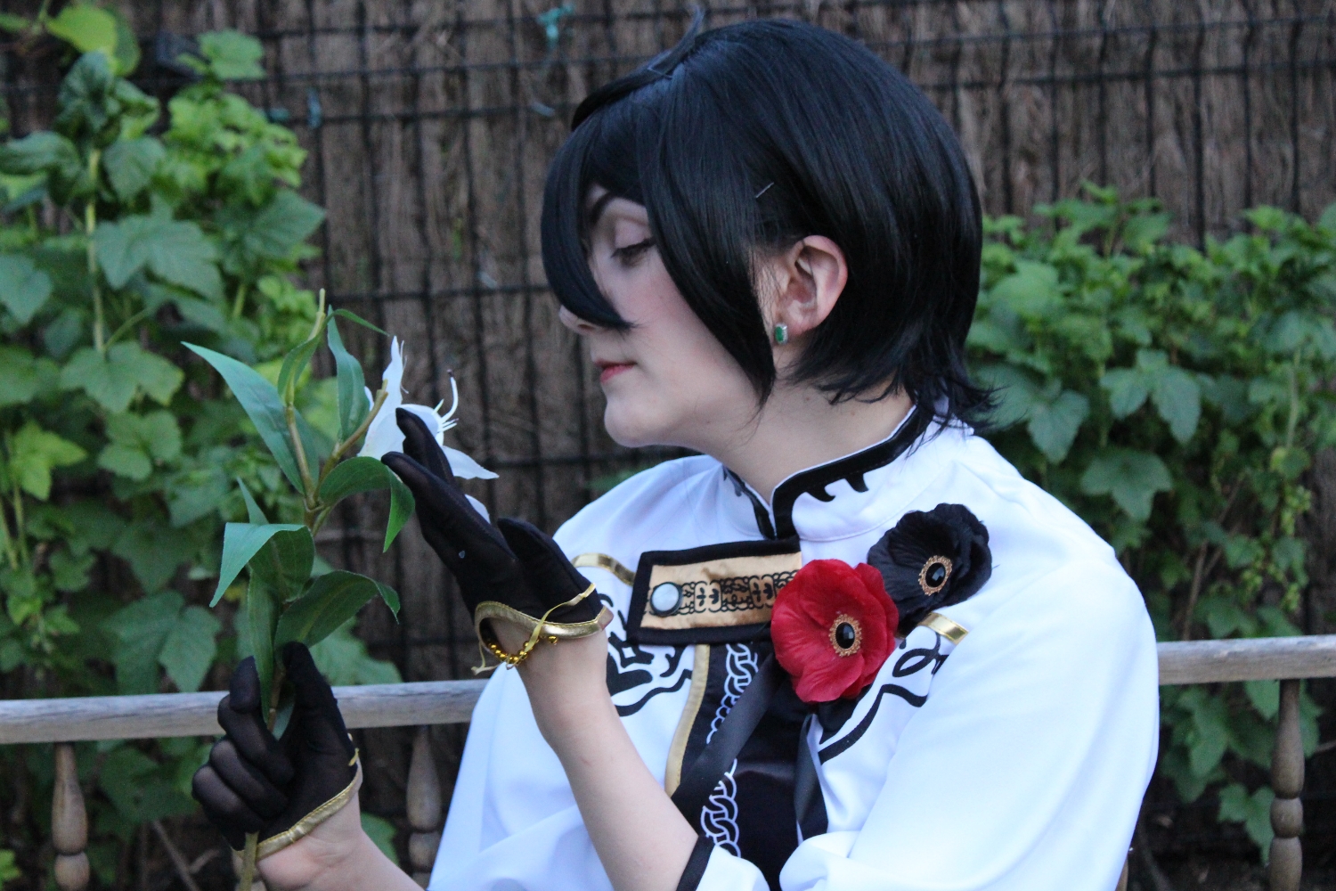 Ritsu — photo 7
