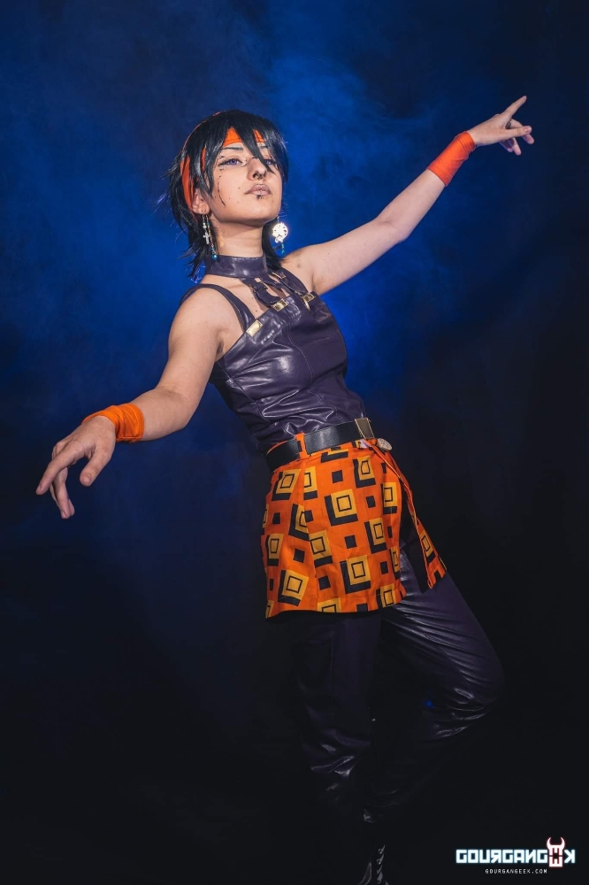 Narancia - Photo 5