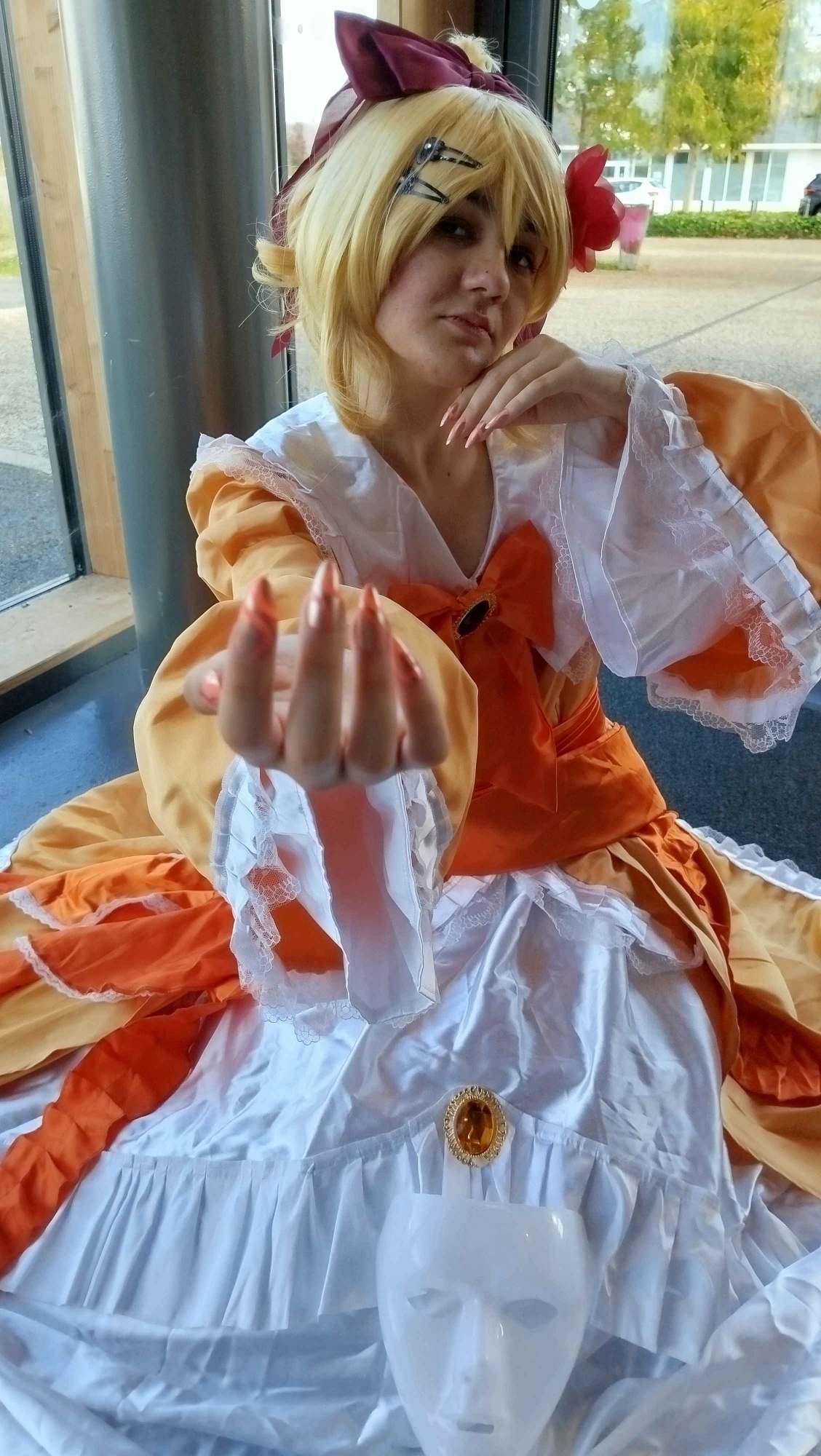 Riliane — photo 21