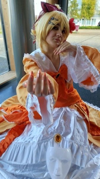 Sendai_athéna - Riliane 