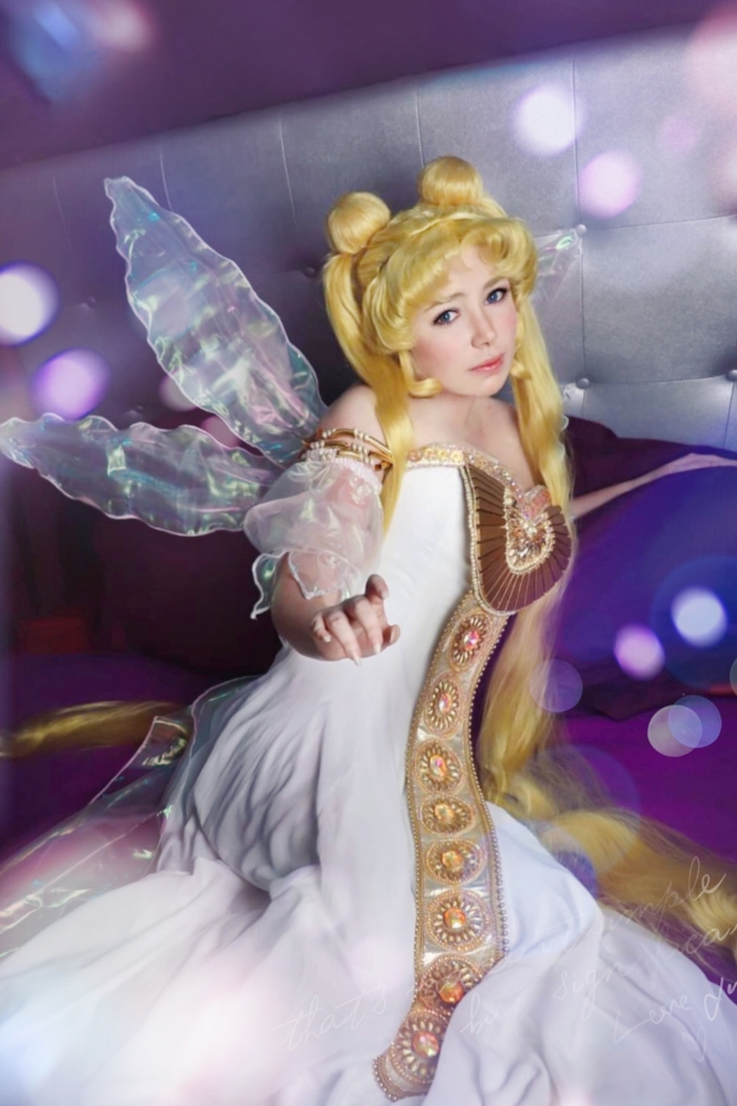 Usagi prisonnière — photo 9
