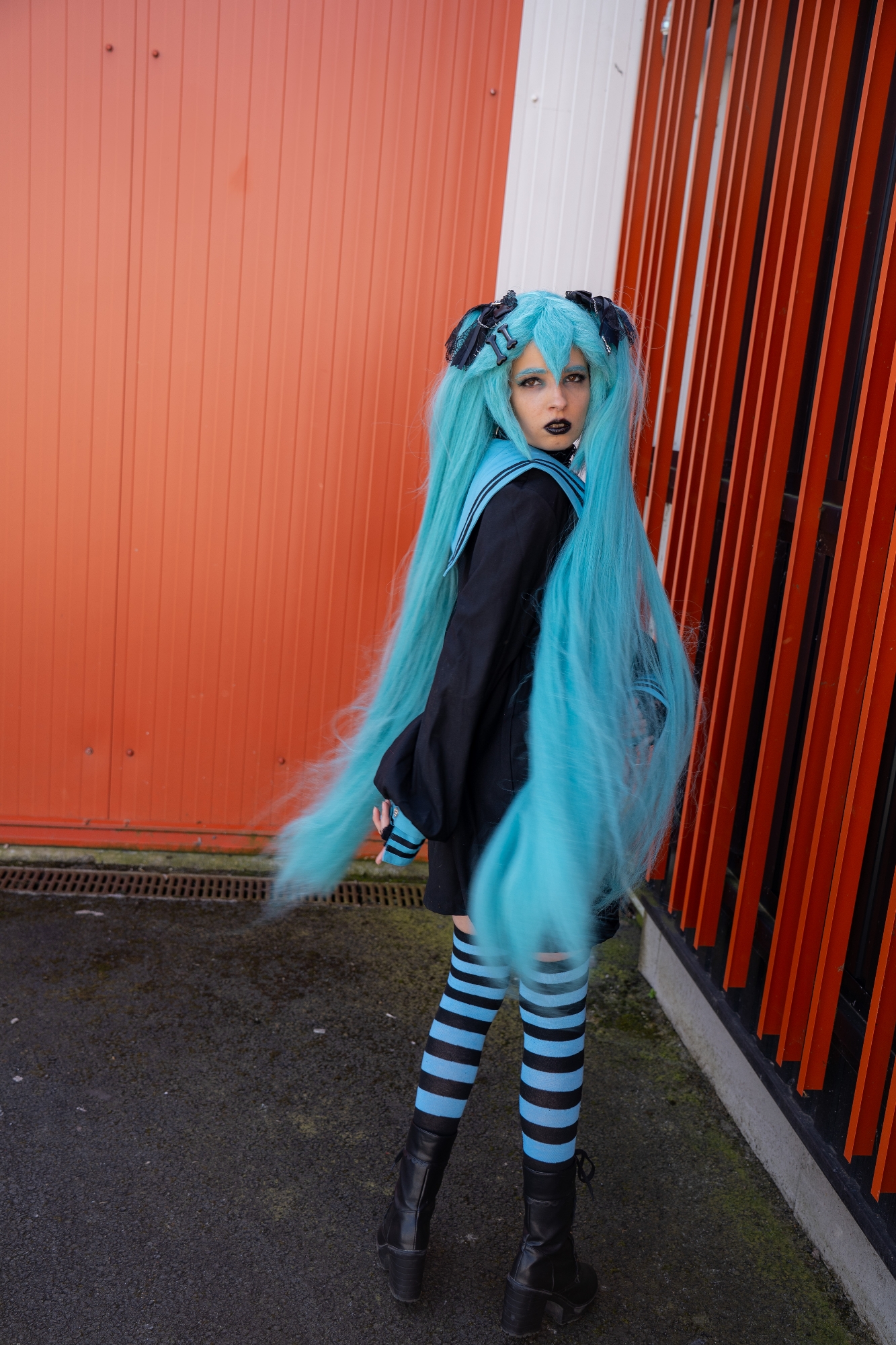 Hatsune Miku - Photo 2