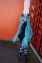 Hatsune Miku preview 3