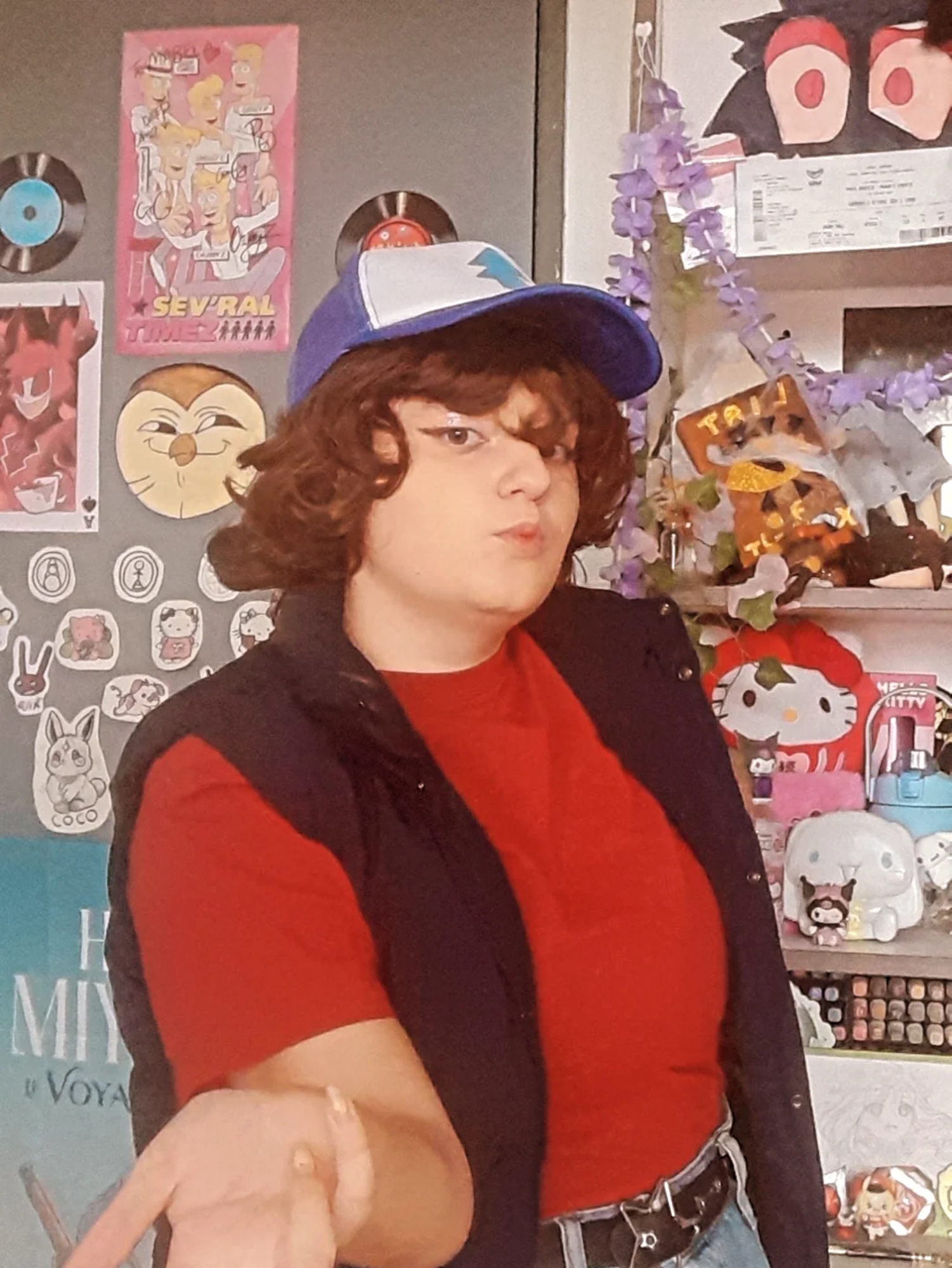 Bill and dipper - Photo 9