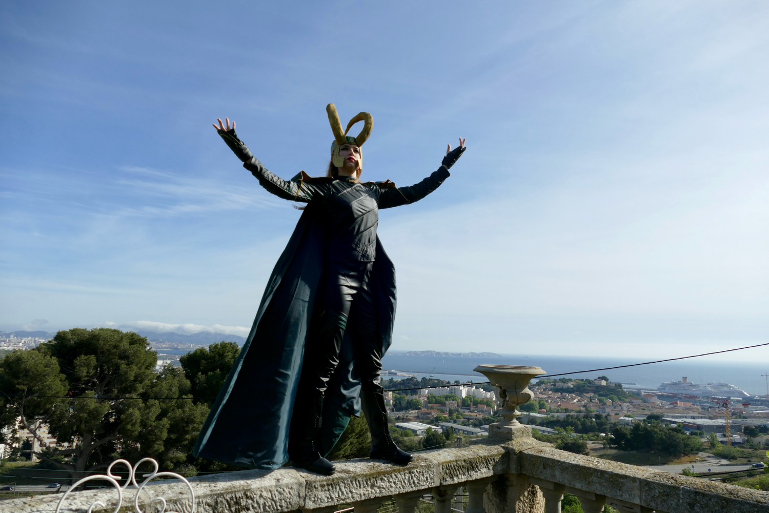 Loki — photo 26