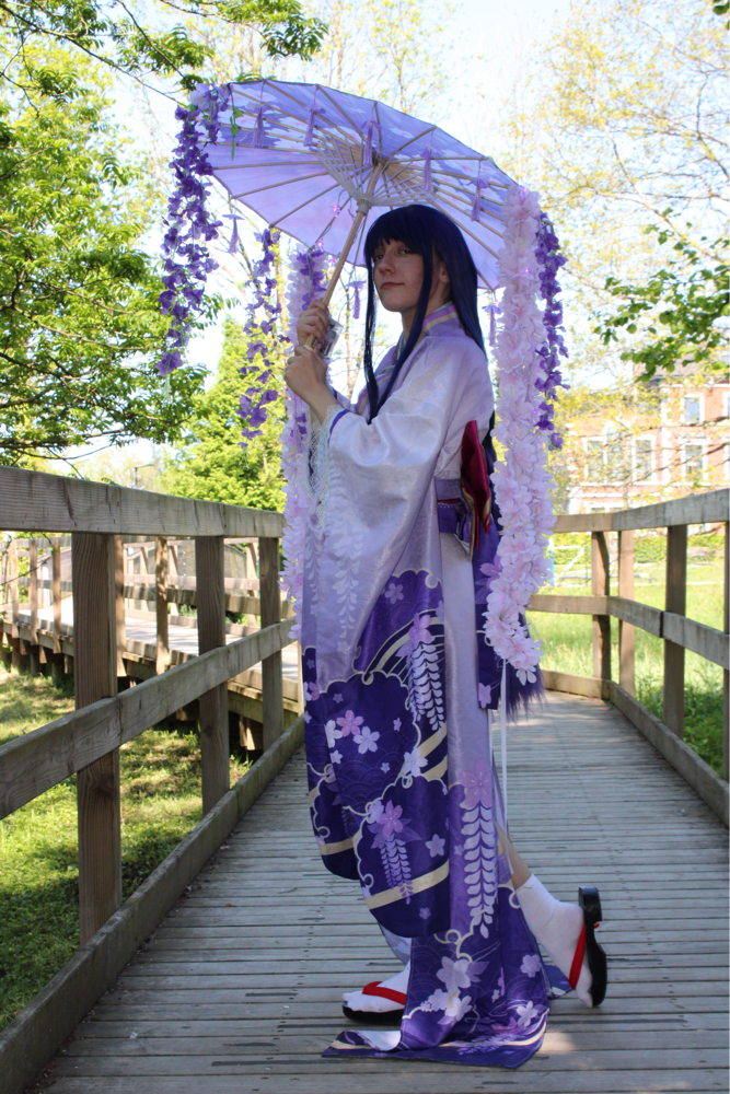 Shootphoto printemps - Photo 7