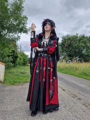 Hua Cheng preview 2