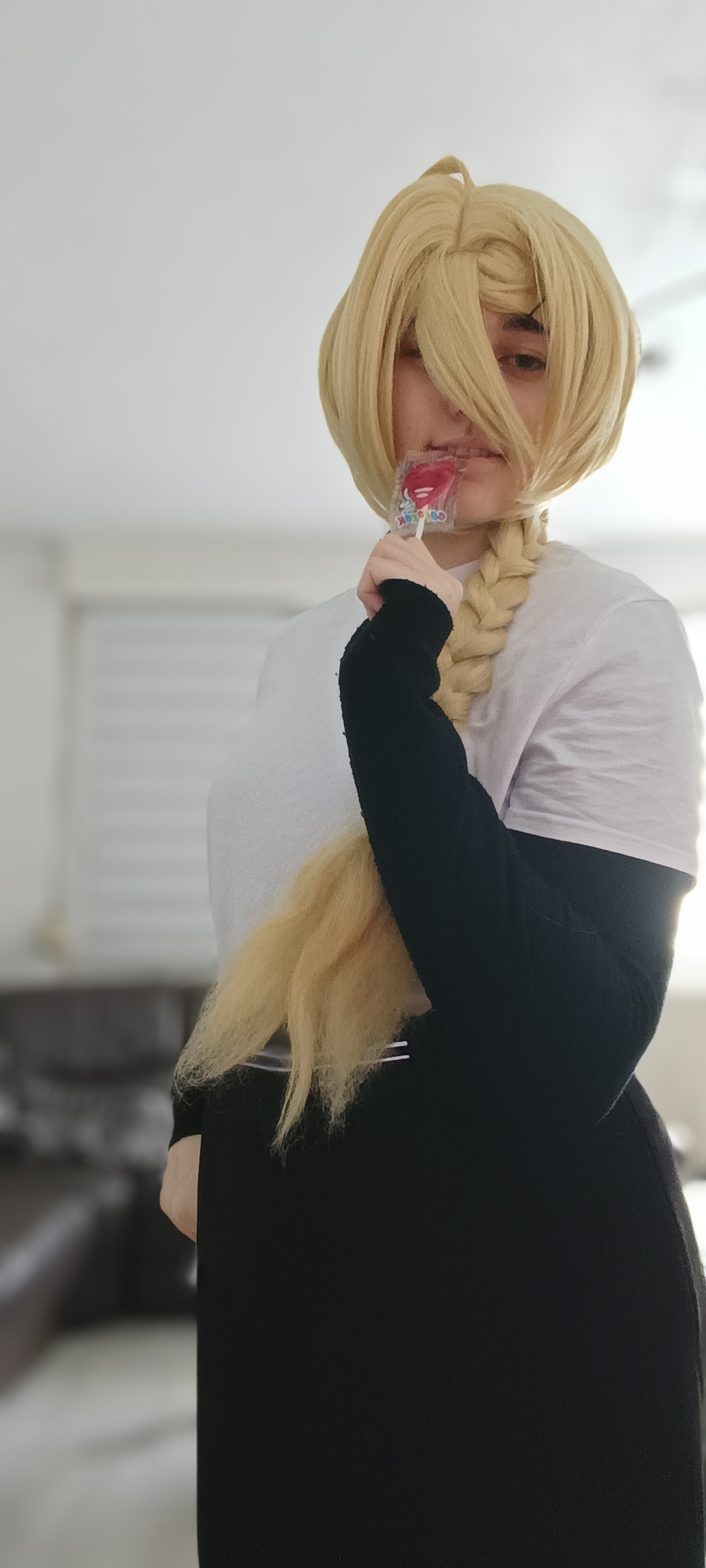 Aether (serveur vers — photo 8