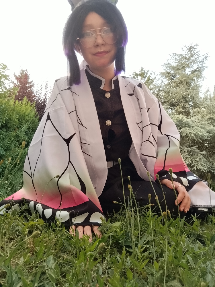 Shinobu — photo 8