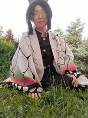 Shinobu preview 3