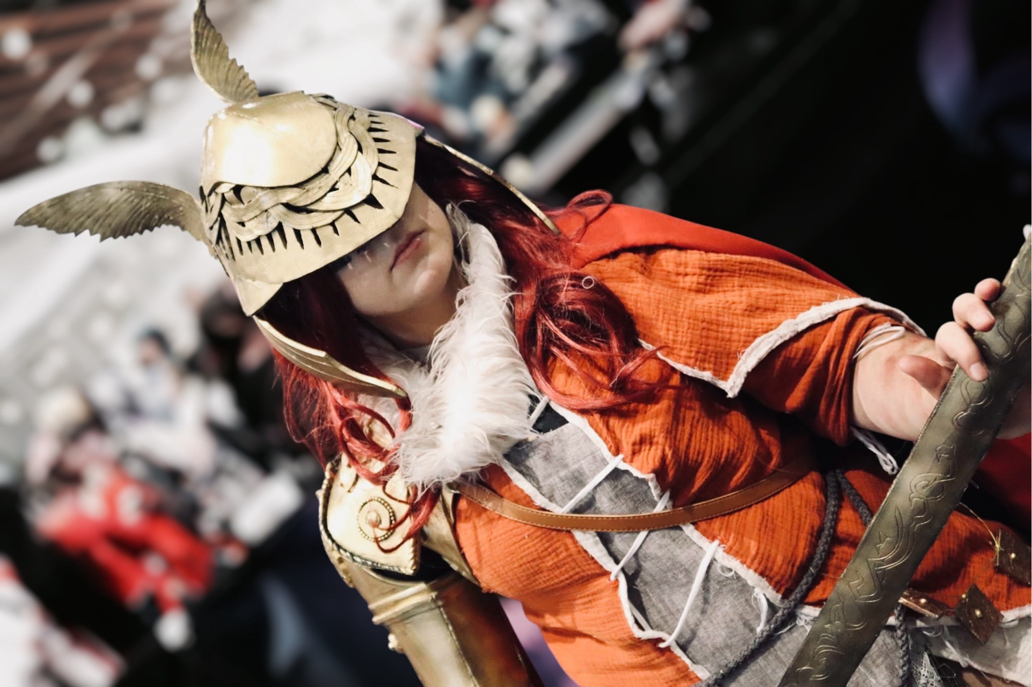 Geek Days Lille 2024 - Photo 13