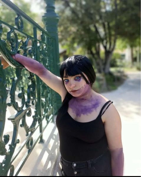 Dabi_de_wish - Fem. Dabi