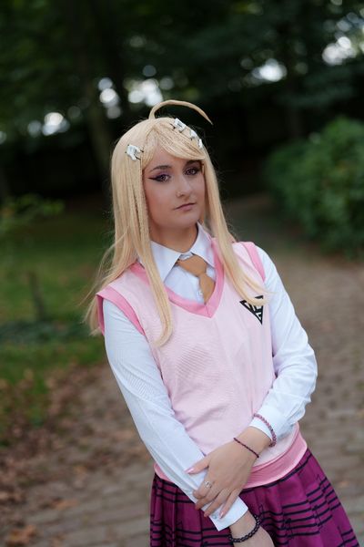 Shinju - Kaede Harajuku 2024