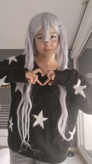 Kanade 🩵🤍⭐ preview 2