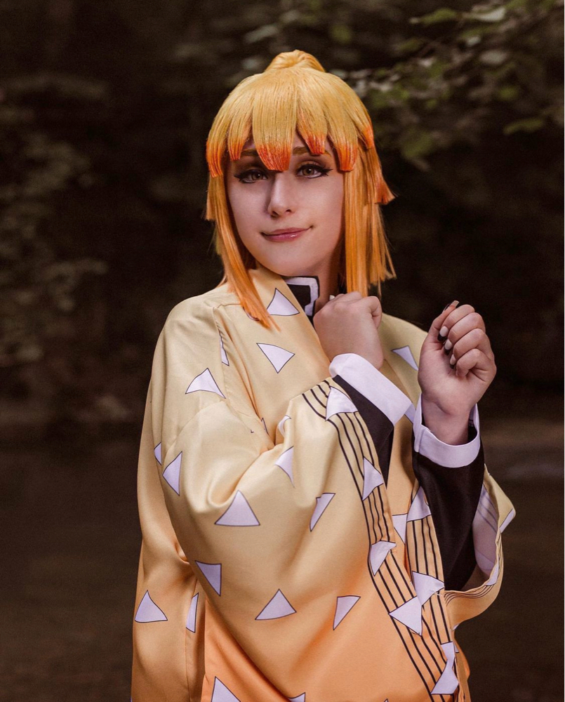 Zenitsu ⚡️ - Photo 2