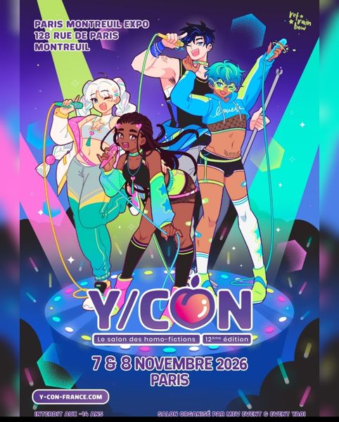 Y/Con