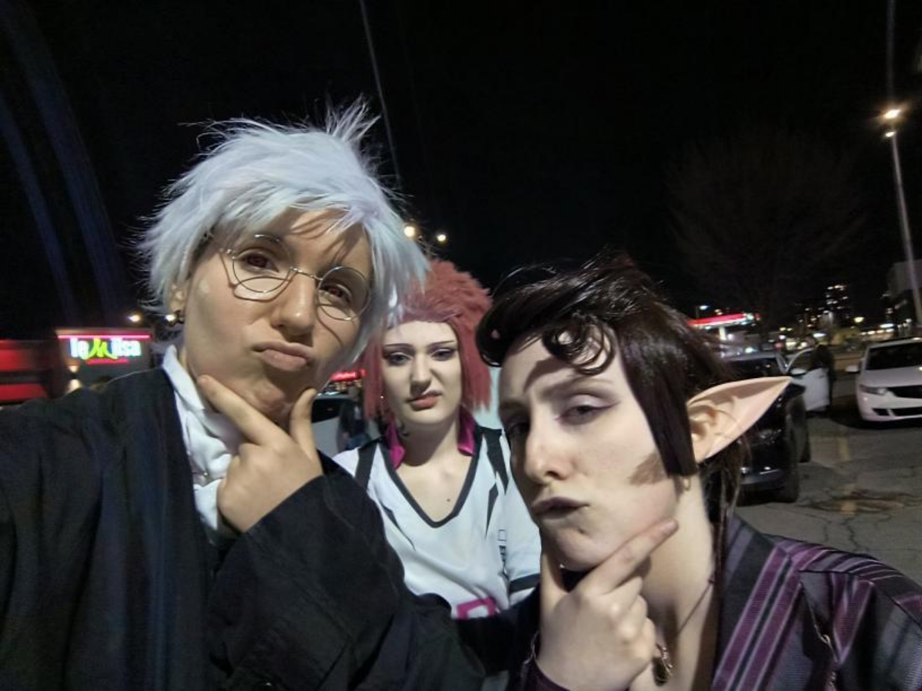 Chaotique Scanlan - Photo 3