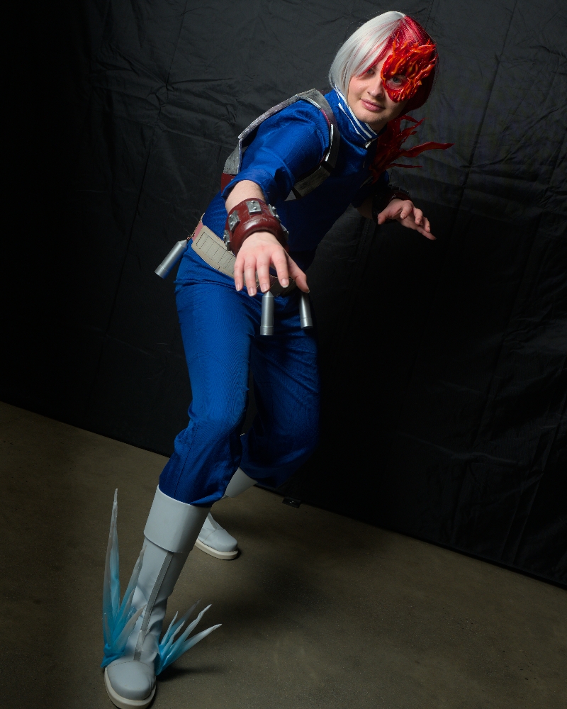 Shoto (Breizh con) - Photo 2