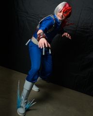 Shoto (Breizh con) preview 2