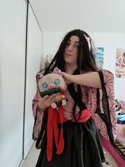 Nezuko preview 2