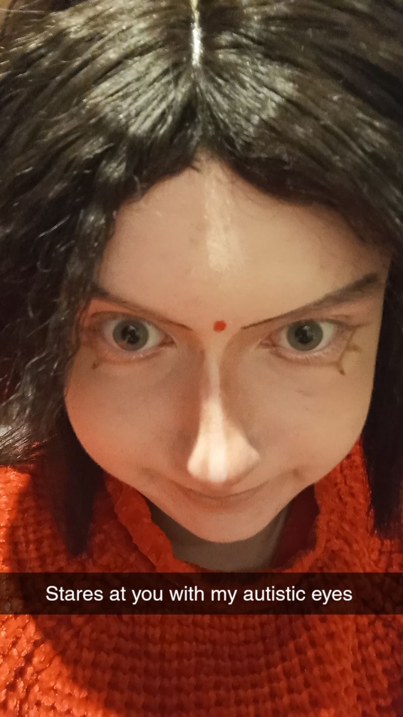 Paranoire_cos – Royal Xie Lian 🫶