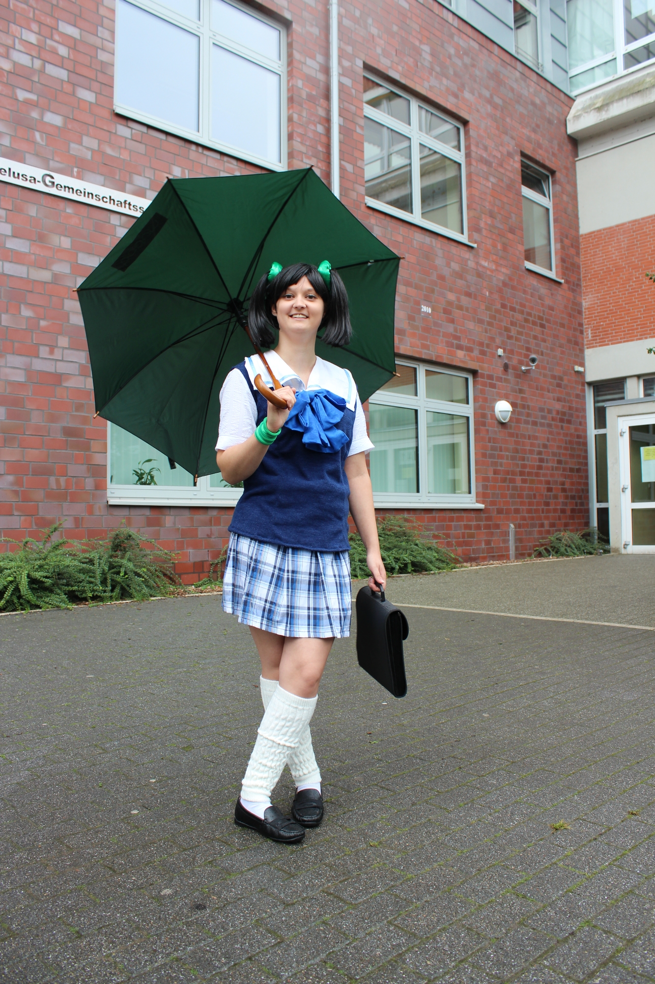 Xiaoyu (School) — photo 9