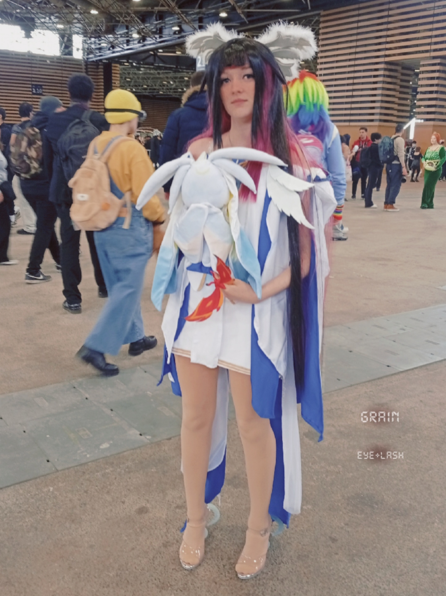 JT 2025 Columbina - Photo 2