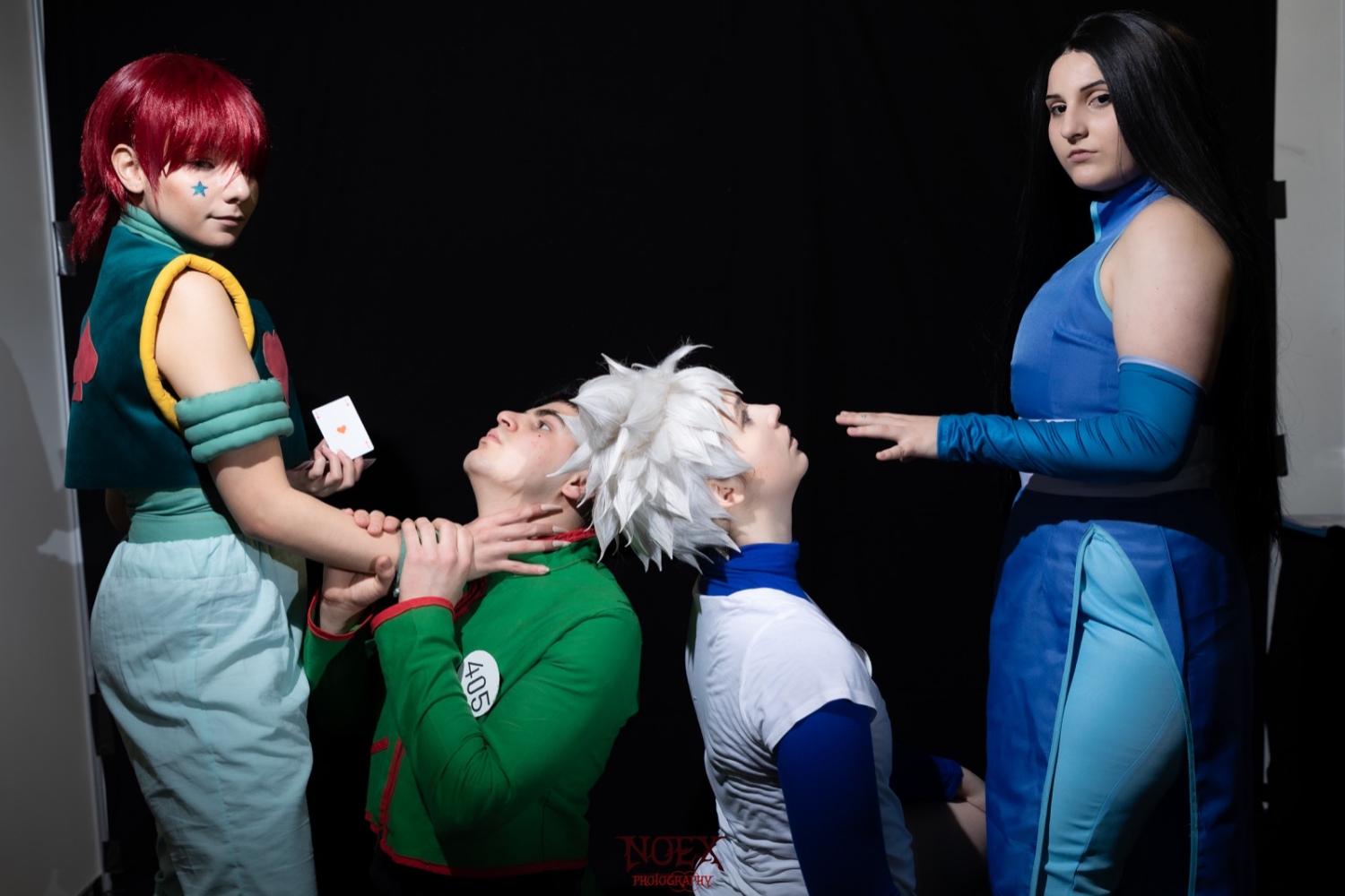 Clermont Geek Convention - Photo 5