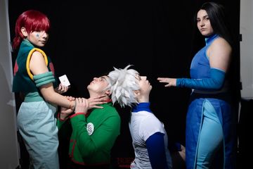 Clermont Geek Convention preview 3
