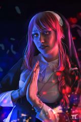 Makima Nun v2 preview 2