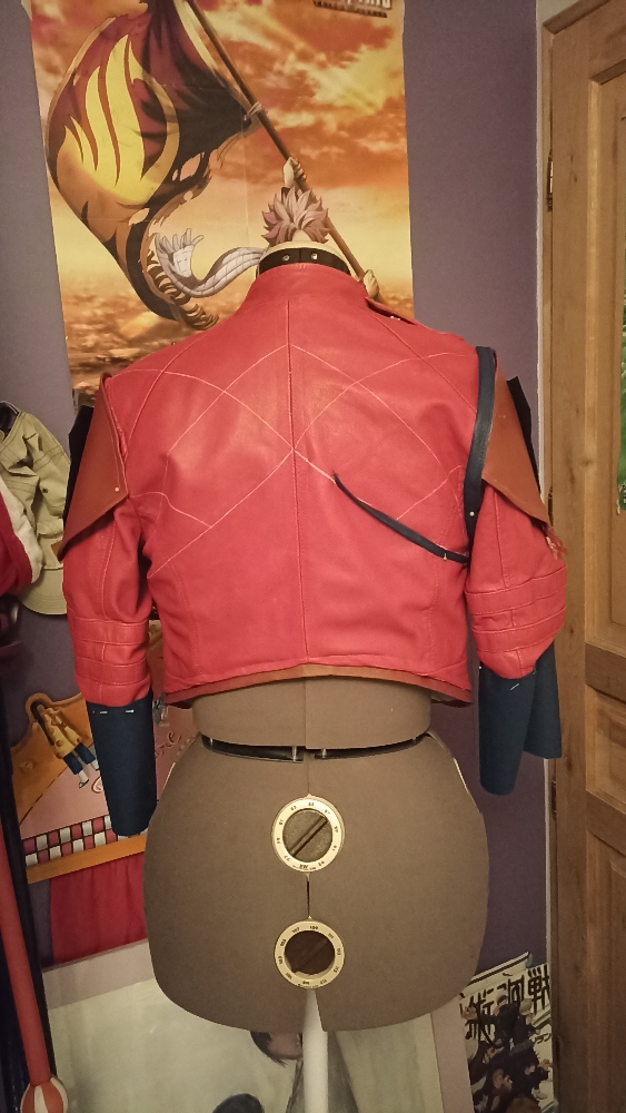 Création cosplay VI - Photo 31