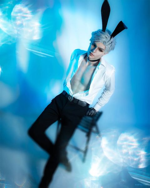 Artik - Bunny Sylus 