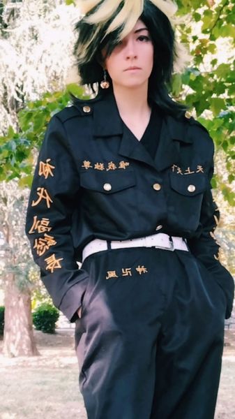 Mimikiwi.cos - Kazutora Hanemiya 
