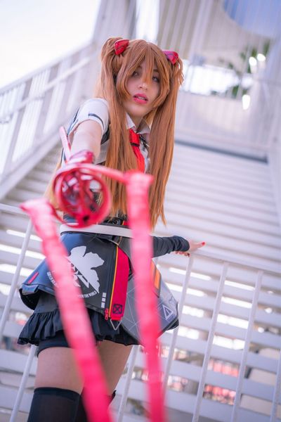 Crystaldream - Asuka