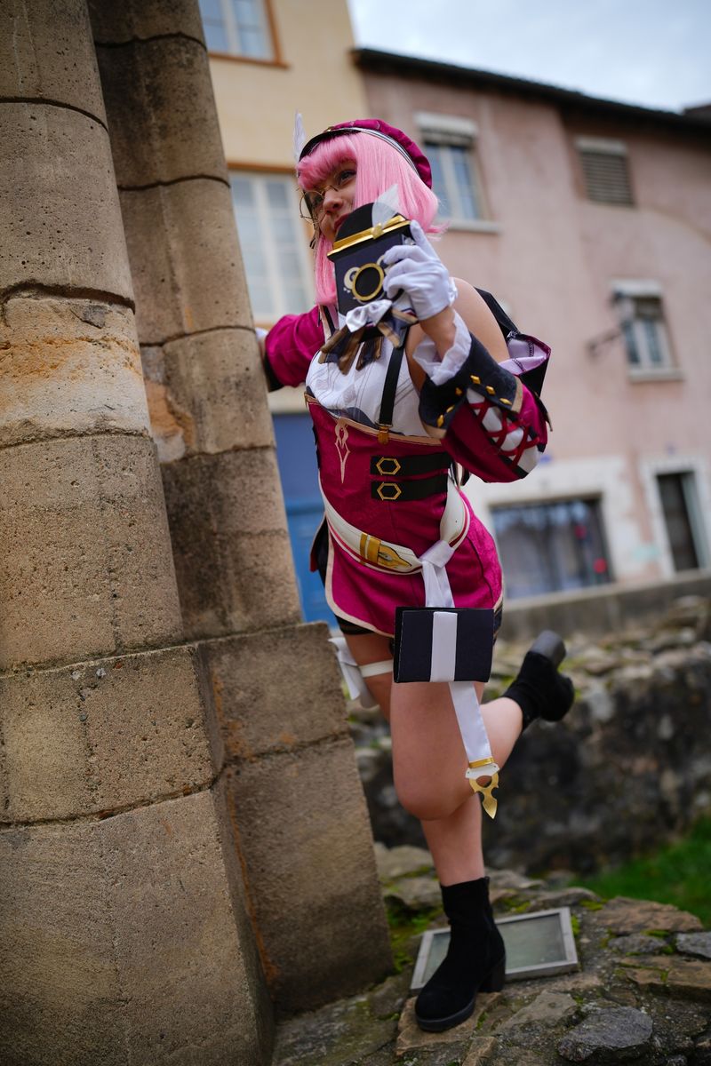 Noxyturne – Charlotte 