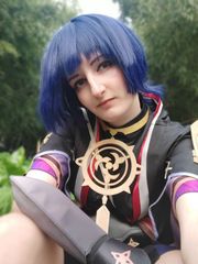 Scaramouche preview 3