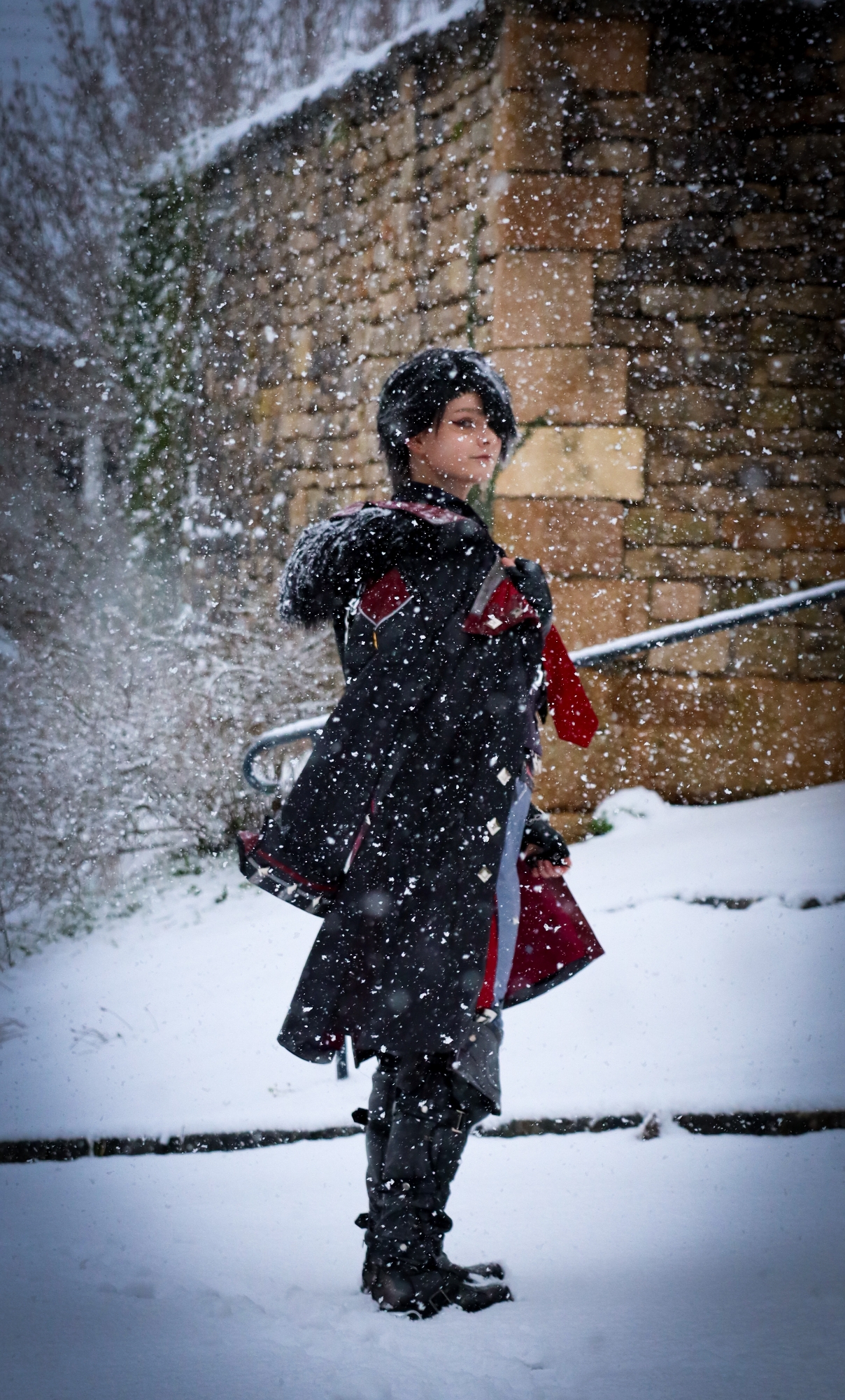 Wriothesley  - Photo 5