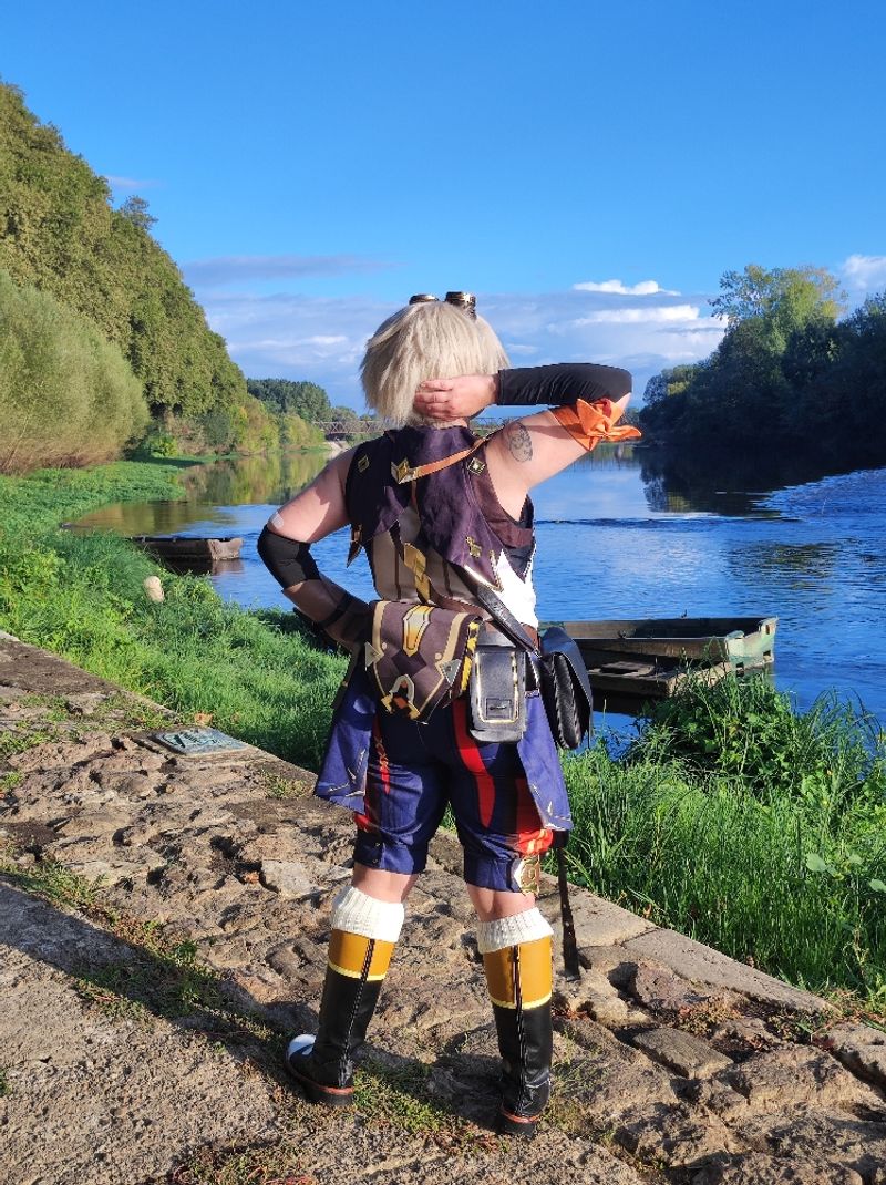 Emma_mukami_cosplay_ – Bennett