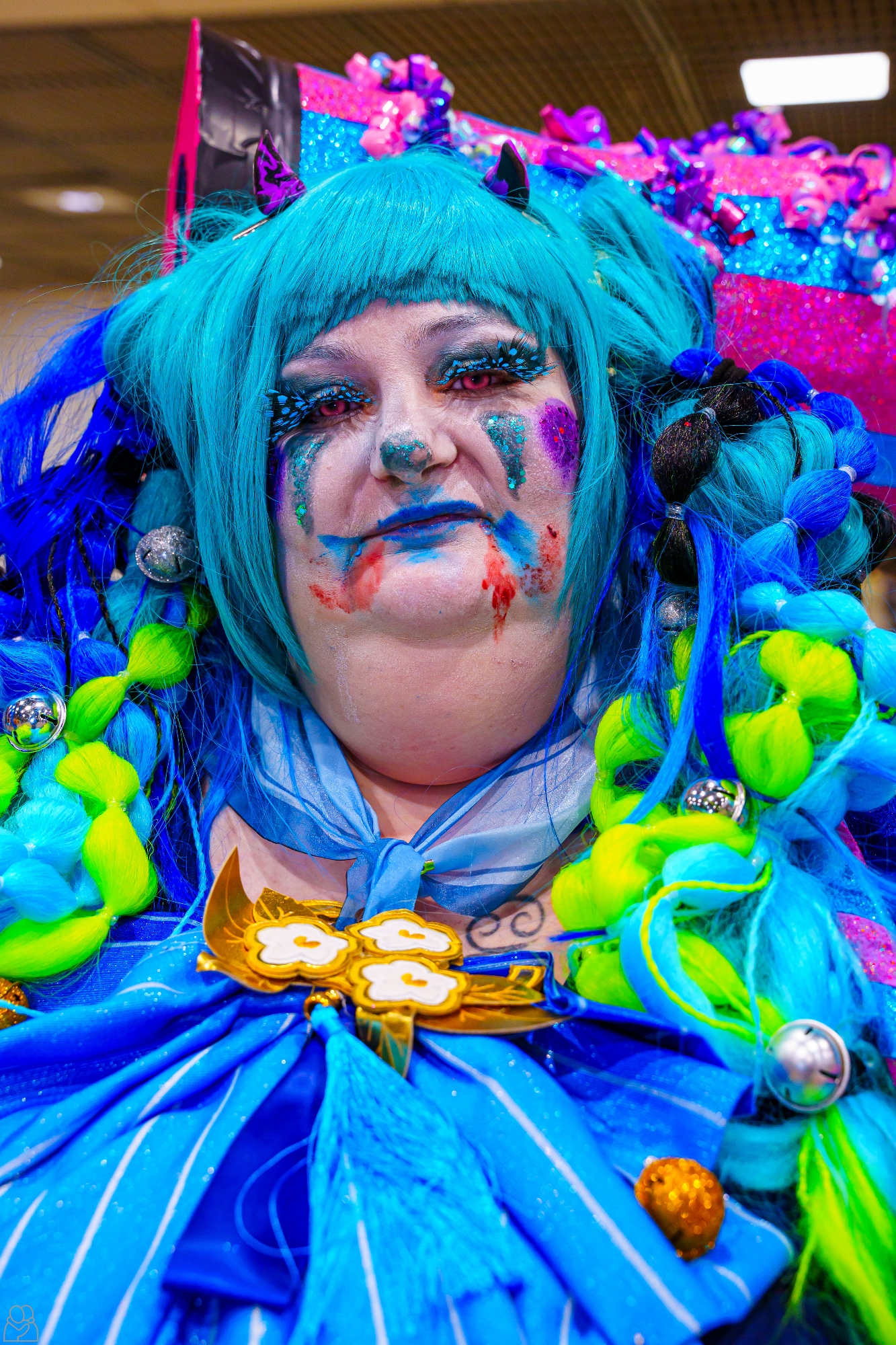 Candy pop  - Photo 1