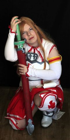 Asuna Yuuki