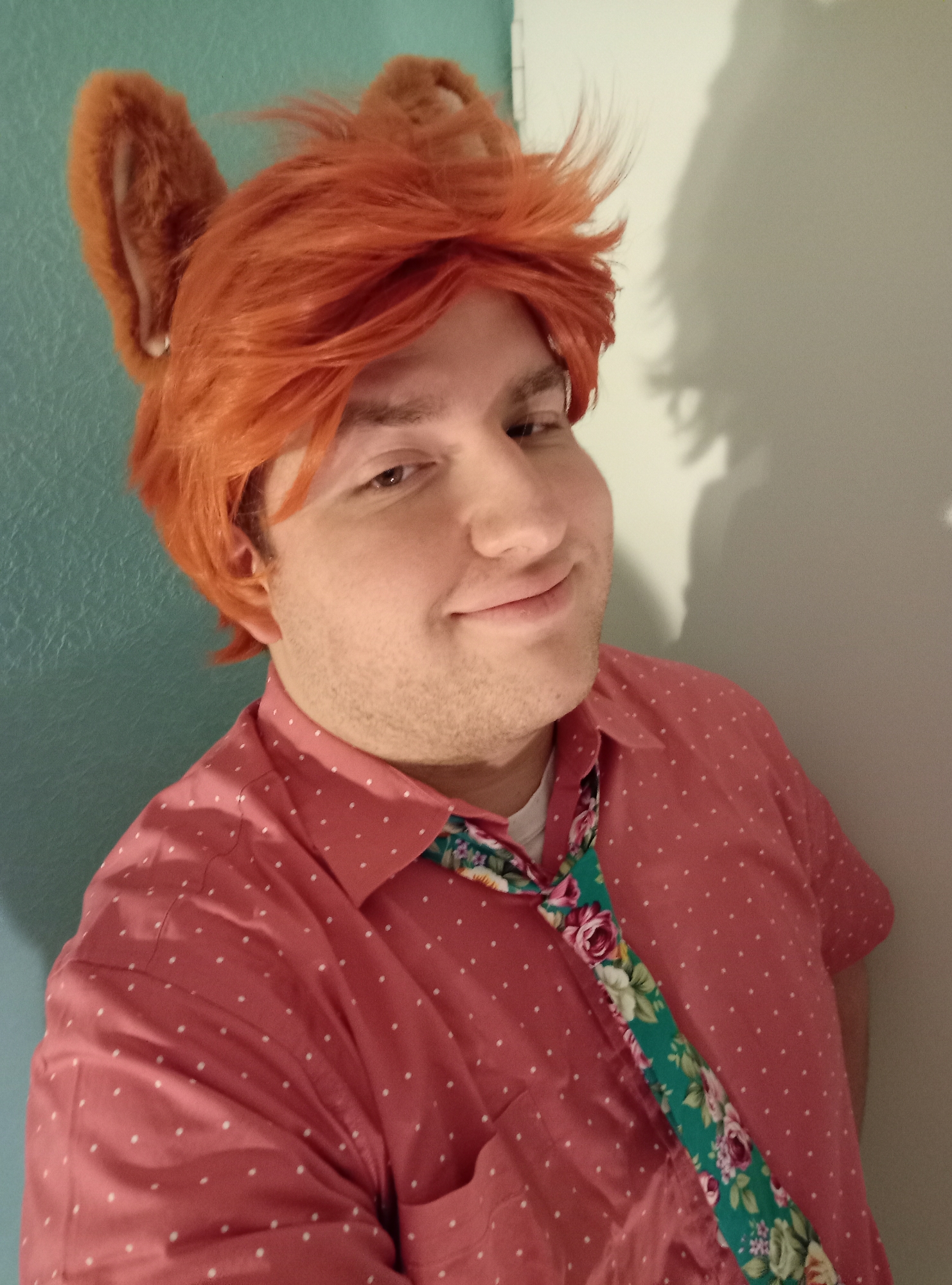 Nick Wilde — photo 8