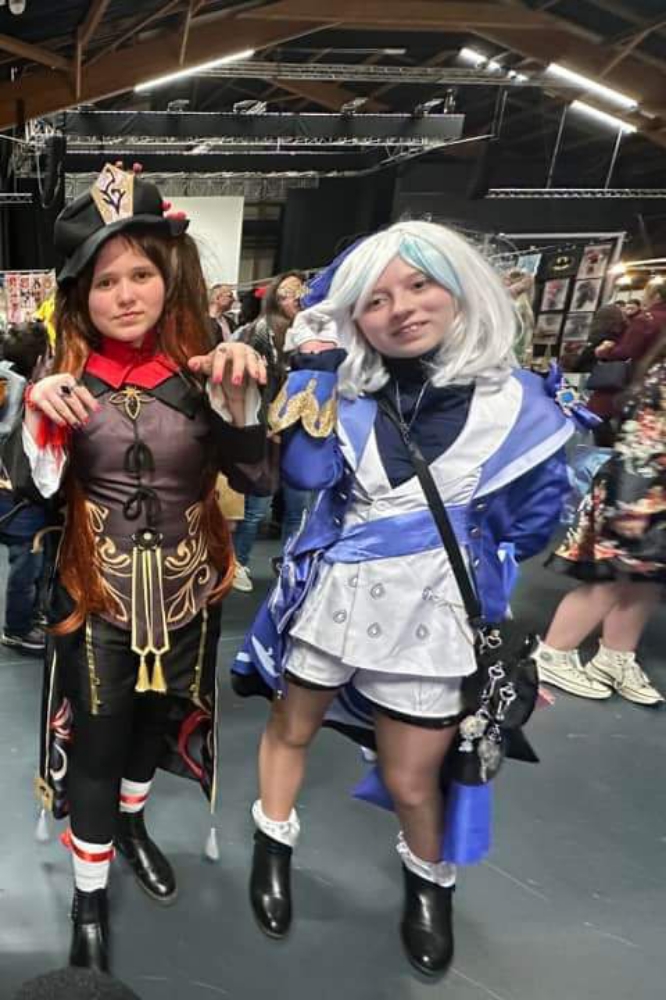 Japan manga wave (29) - Photo 1