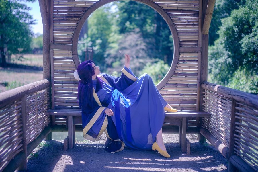 Himea_ - Jinshi Kiran