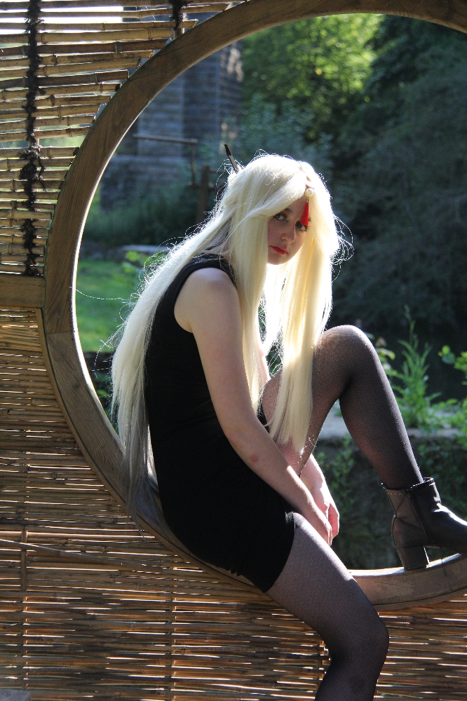 Ningguang casual - Photo 9